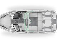 Malibu Boats / WAKESETTER 22 LSV