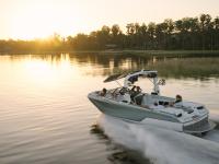 Nautique Boats / Super Air Nautique GS 24