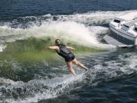 Nautique Boats / Super Air Nautique GS 24