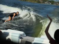 Nautique Boats / Super Air Nautique GS 24