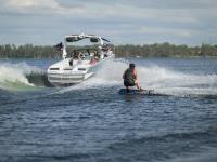 Nautique Boats / Super Air Nautique GS 24