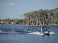 Nautique Boats / Super Air Nautique GS 24