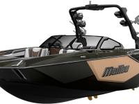 Malibu Boats / M242 