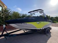 Tige Boats / Z3 SURF 