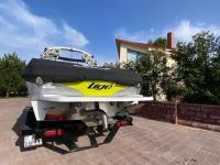 Tige Boats / Z3 SURF 