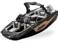 Malibu Boats / M242 