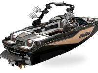 Malibu Boats / M242 