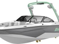 Malibu Boats / WAKESETTER 22 LSV