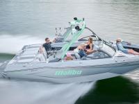 Malibu Boats / WAKESETTER 22 LSV