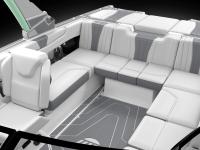 Malibu Boats / WAKESETTER 22 LSV