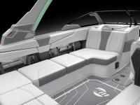 Malibu Boats / WAKESETTER 22 LSV