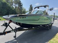 MasterCraft Boats / NXT24