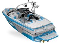 Malibu Boats / 20 VTX