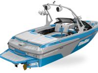 Malibu Boats / 20 VTX