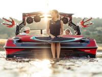 Centurion Boats / Centurion Ri230
