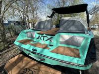 ATX Boats / ATX 24 SURF 
