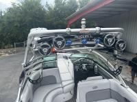 Supra Boats / SUPRA 24 SSV 