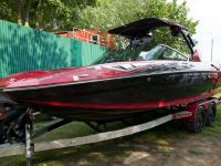 Supra Boats / SUPRA SE 450