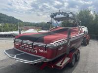 Supra Boats / SUPRA 24 SSV 