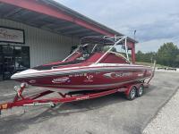 Supra Boats / SUPRA 24 SSV 