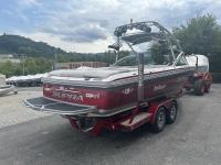 Supra Boats / SUPRA 24 SSV 