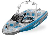 Malibu Boats / 20 VTX