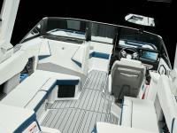 Nautique Boats / Super Air Nautique S 25
