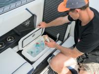 Nautique Boats / Super Air Nautique S 25