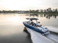 Nautique Boats / Super Air Nautique S 25