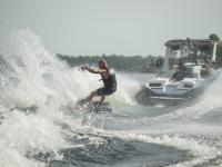 Nautique Boats / Super Air Nautique S 25