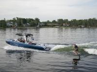 Nautique Boats / Super Air Nautique S 25