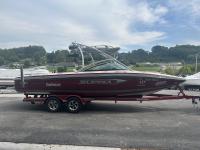 Supra Boats / SUPRA 24 SSV 