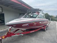 Supra Boats / SUPRA 24 SSV 