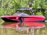 Correct Craft Boats / NAUTIQUE G25