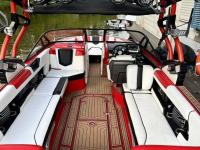 Correct Craft Boats / NAUTIQUE G25