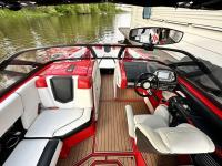 Correct Craft Boats / NAUTIQUE G25