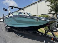 MasterCraft Boats / NXT24