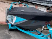 Correct Craft Boats / NAUTIQUE G23