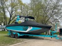 Correct Craft Boats / NAUTIQUE G23