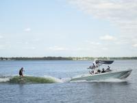 Nautique Boats / Super Air Nautique GS 24