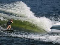 Nautique Boats / Super Air Nautique GS 24