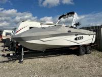 Axis Boats / T220