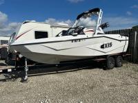 Axis Boats / T220