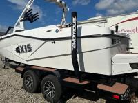Axis Boats / T220