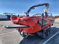 Heyday Boats / WT22