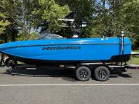 Moomba Boats / MOJO 