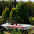 Malibu Boats / 247 LSV