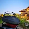 Malibu Boats / 247 LSV