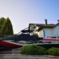 Malibu Boats / 247 LSV