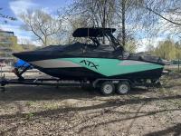 ATX Boats / ATX 24 SURF 